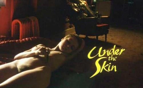 andrew s taylor add samantha morton naked image