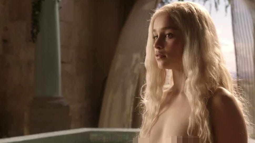 charlie brent add sansa naked image