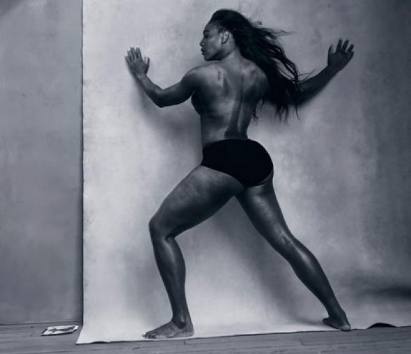 devan menon recommends Courtney cole fendley cielo miranda add serena williams nude photos photo