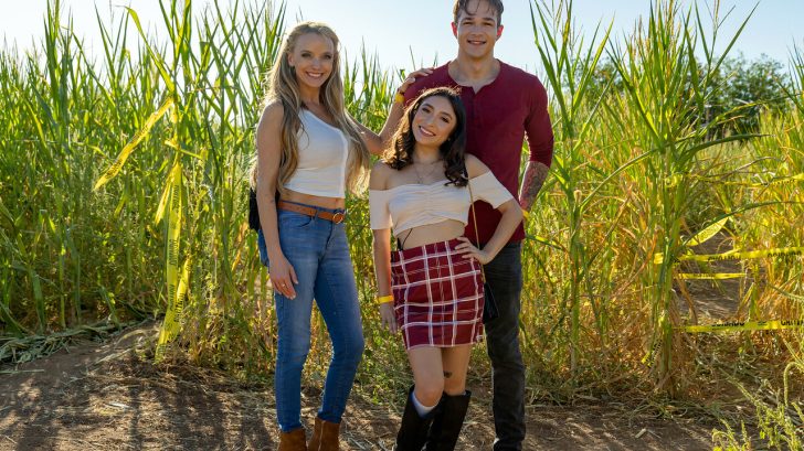 Shared Accummodation Chanel Camryn call porn mikaila dancer porn