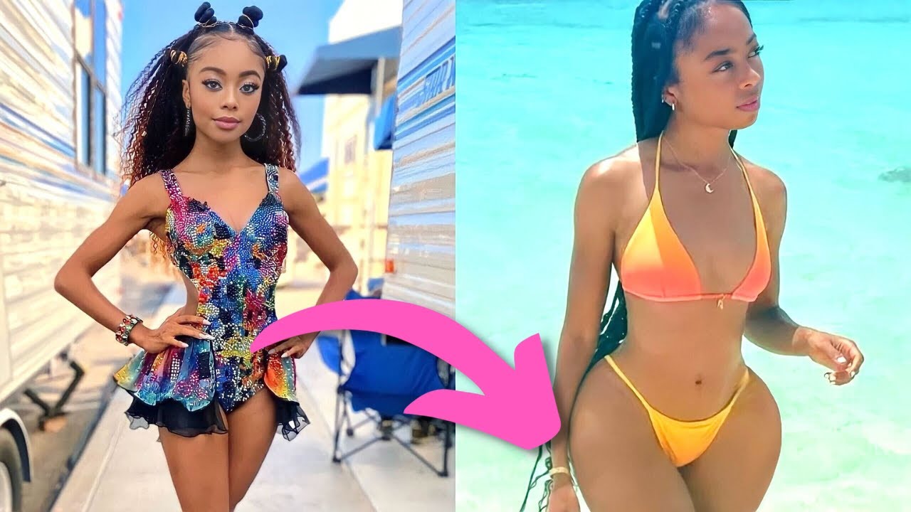 david serna add skai jackson in a bikini photo