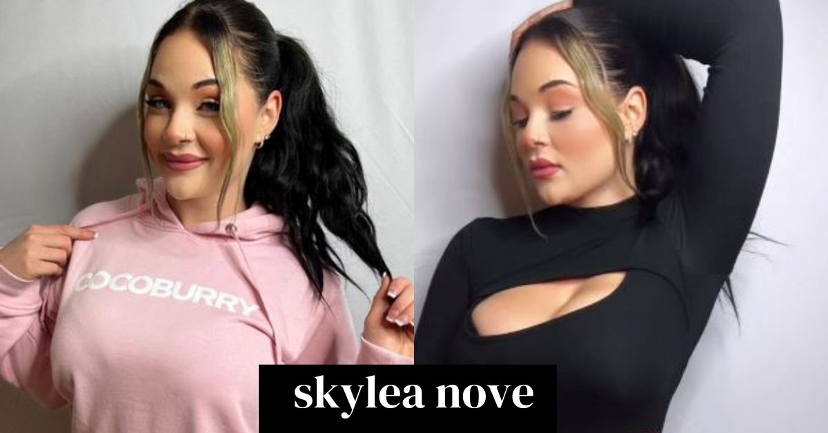 bryan viles add skyla nove photo