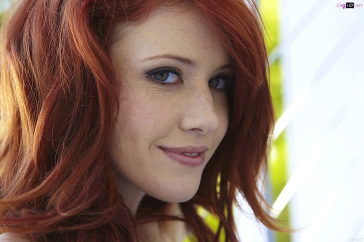 ali naqvee recommends small tits red hair diane follett add small tits red hair photo