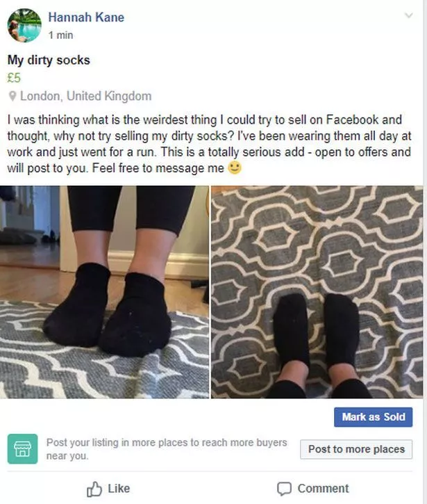 breanica smith recommends socks fetish story aaron waddle add socks fetish story photo