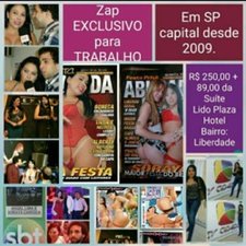 capell add soraya carioca photo