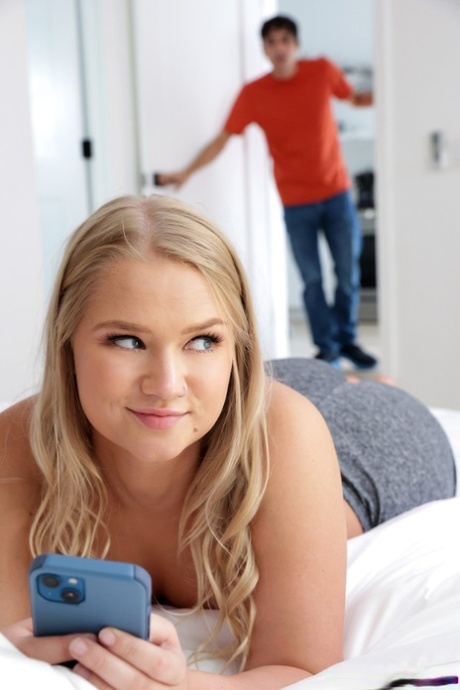 britt kent recommends Ava stone porn star aliya merali add step siblings nude photo