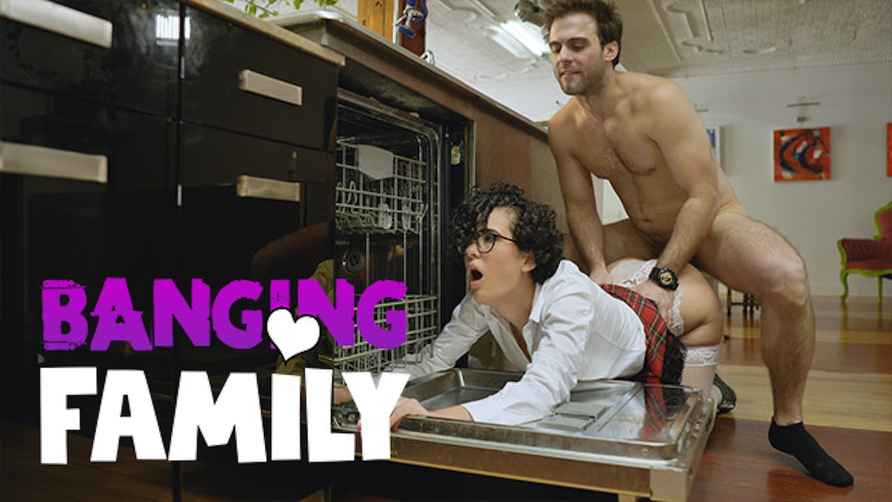 chiquita wiley recommends stepbro stuck porn deejay kathi add stepbro stuck porn image