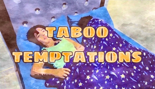 cindy pesek add taboo temptations image