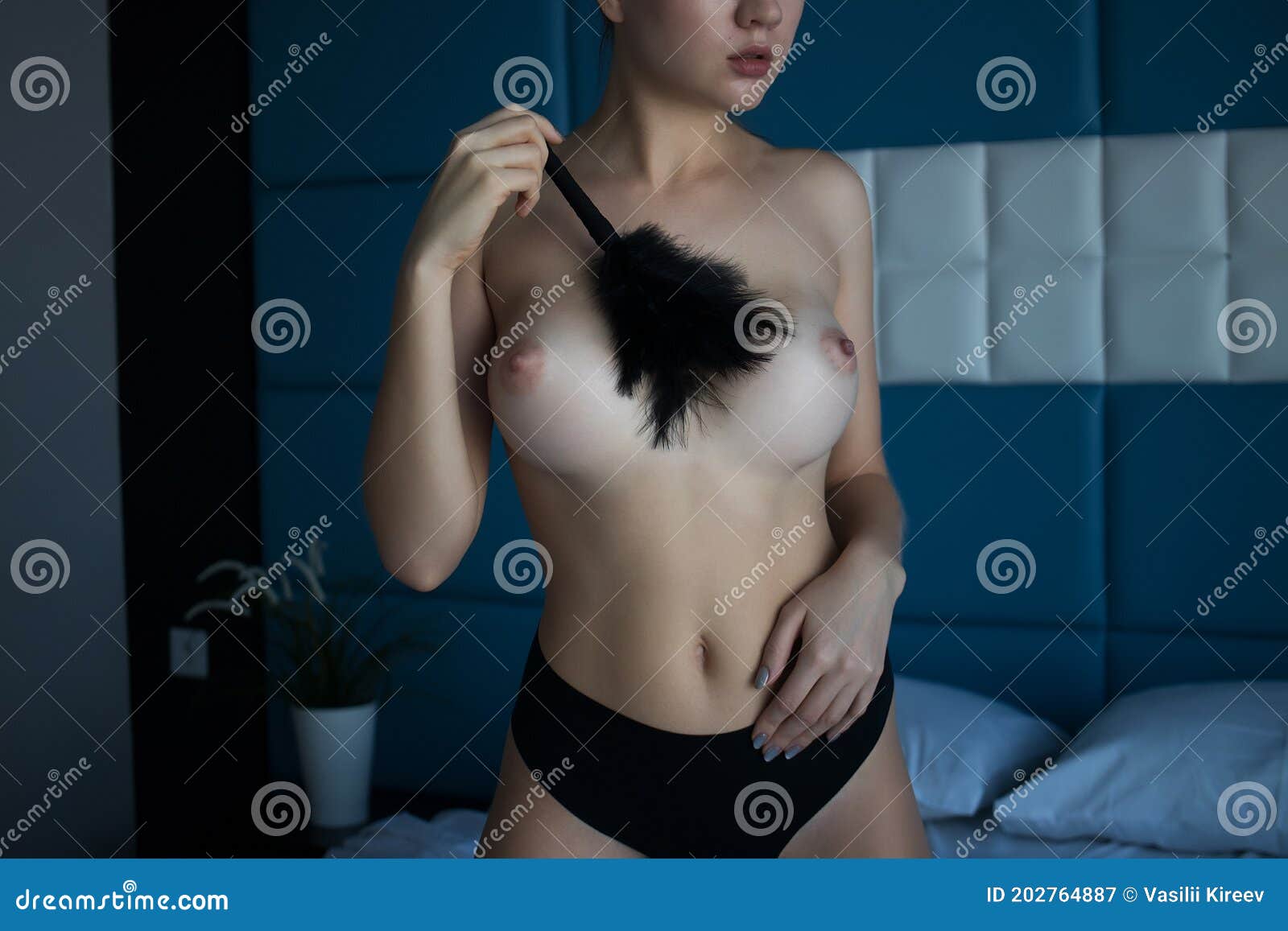 anna deineka recommends tickled tits aurore brunet add tickled tits photo