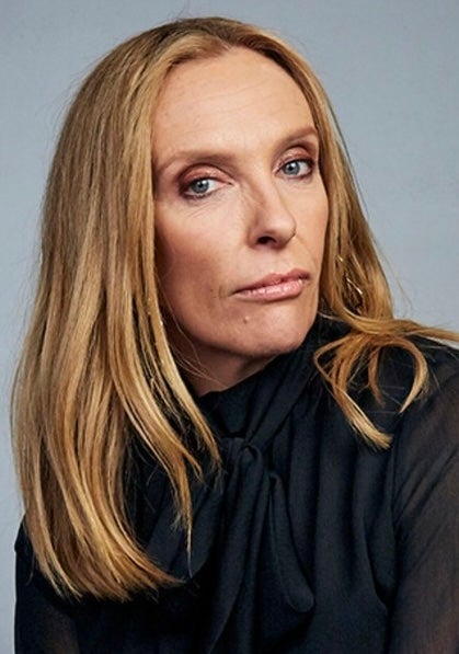 bob homa add toni collette sexy photo