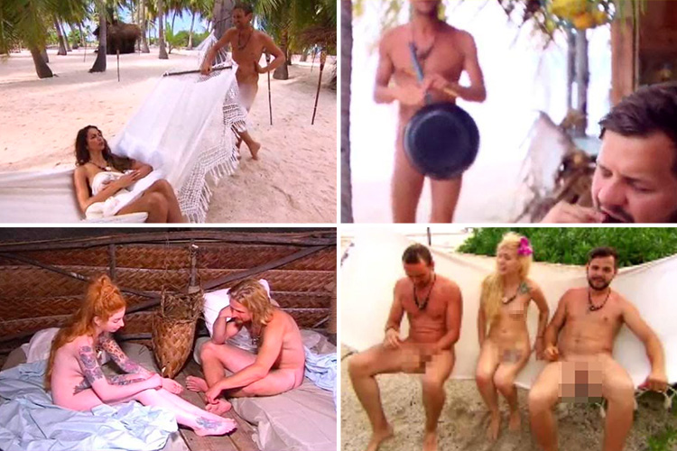 abdullah ahmed recommends Family guy oorn austin justin add too hot to handle naked photo