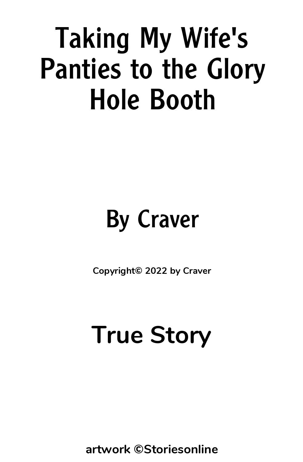 david gregornik add true glory hole stories photo