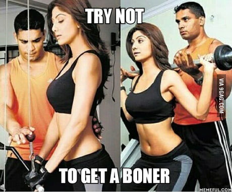 bernadette abad add try not to get a boner challenge image