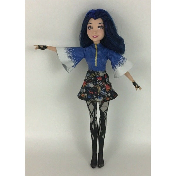 brenda delapaz add ts evie doll photo