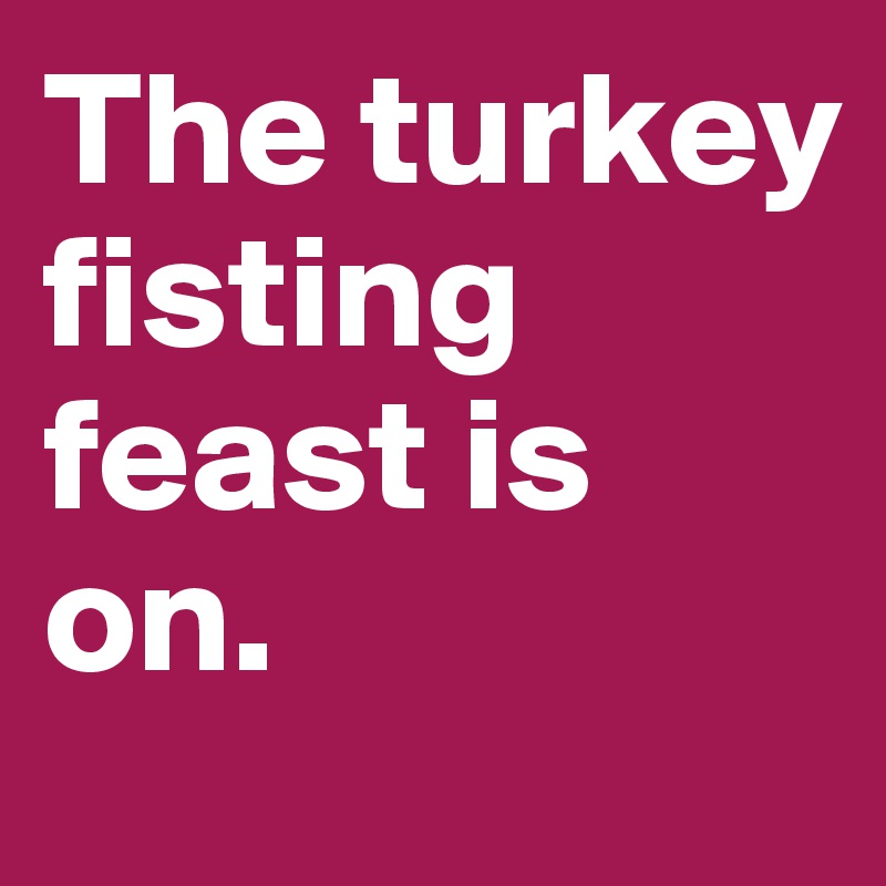 damian ong add turkey fisting image