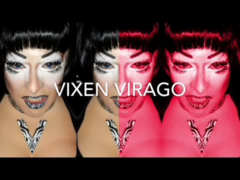 alex bundalla add vixen virago photo