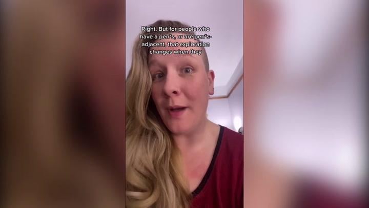 Watch My Mom Masterbate espiando mi tia mermaidswhore onlyfans