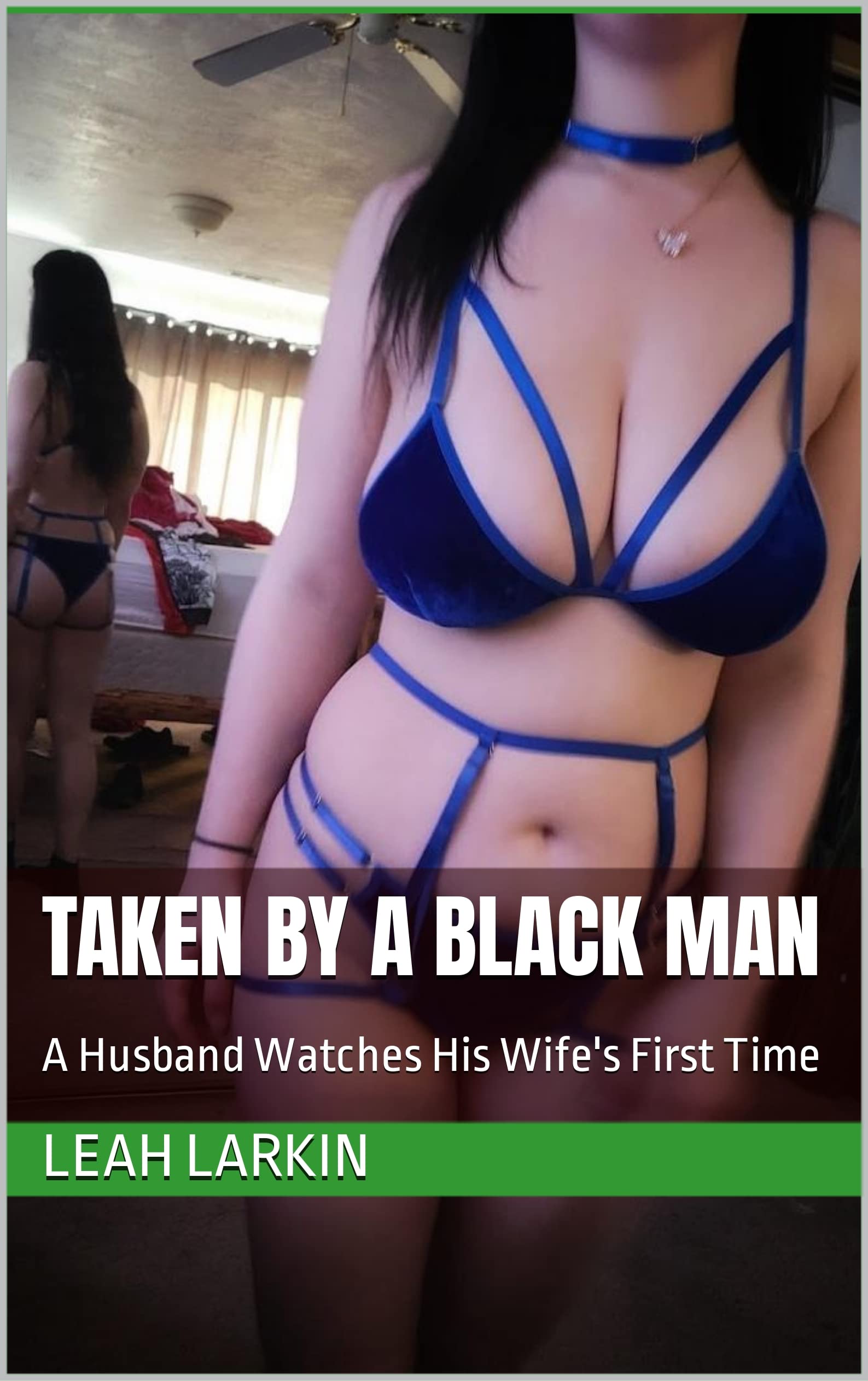 brandon rick add wifes first time another man photo