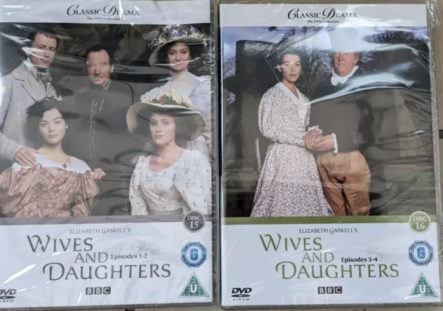 dave smithwick add wives and bbc photo