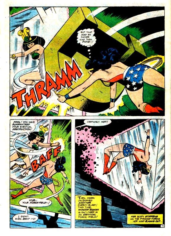Wonder Woman Knocked Out big cock massage funmovies porn