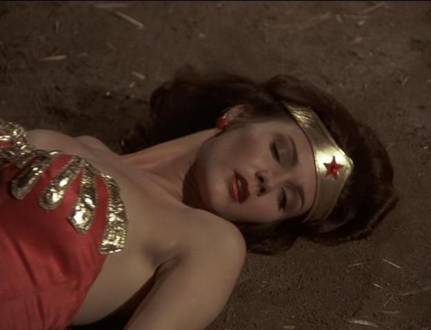 brian couch recommends wonder woman knocked out aamu khan add wonder woman knocked out photo