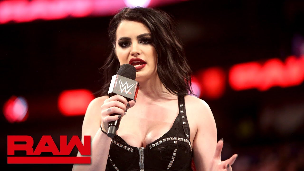 ajmal rahman add wwe paige porn image