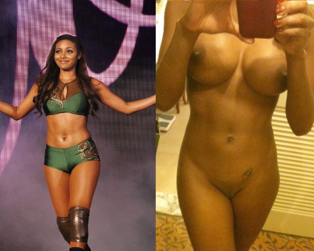 bridgette butler add wwe women nudes photo