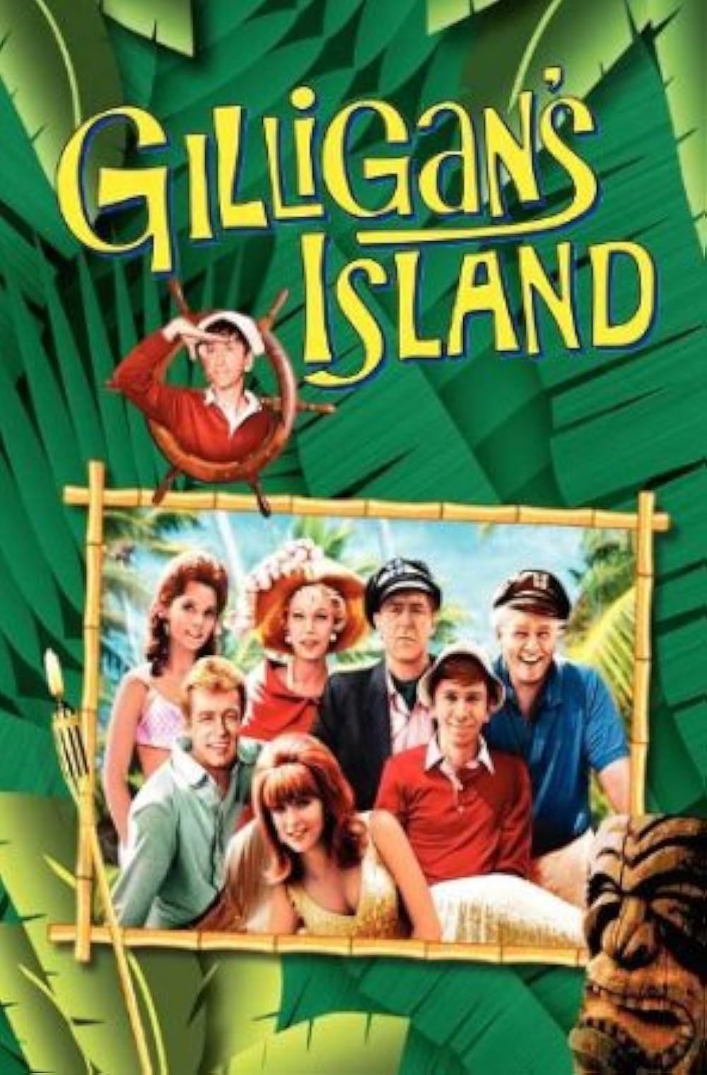 charlie yu add x rated gilligans island image