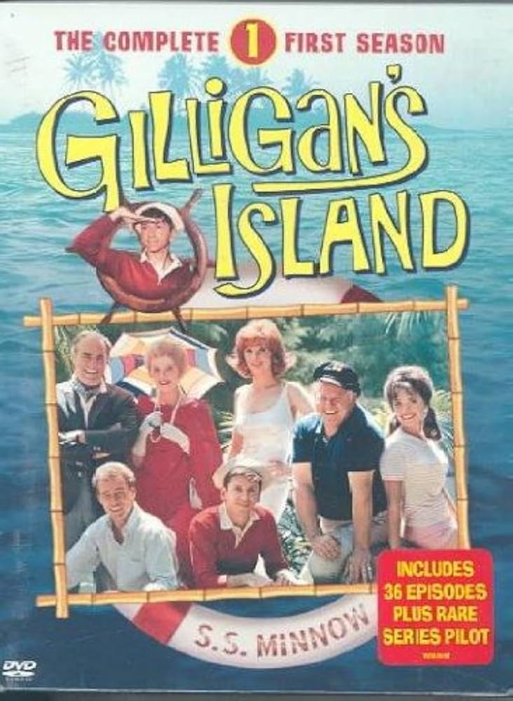 amanda mccrady add x rated gilligans island photo