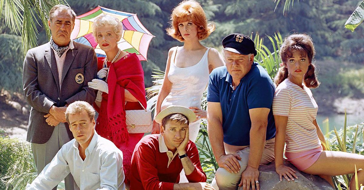 bill oplinger add x rated gilligans island photo