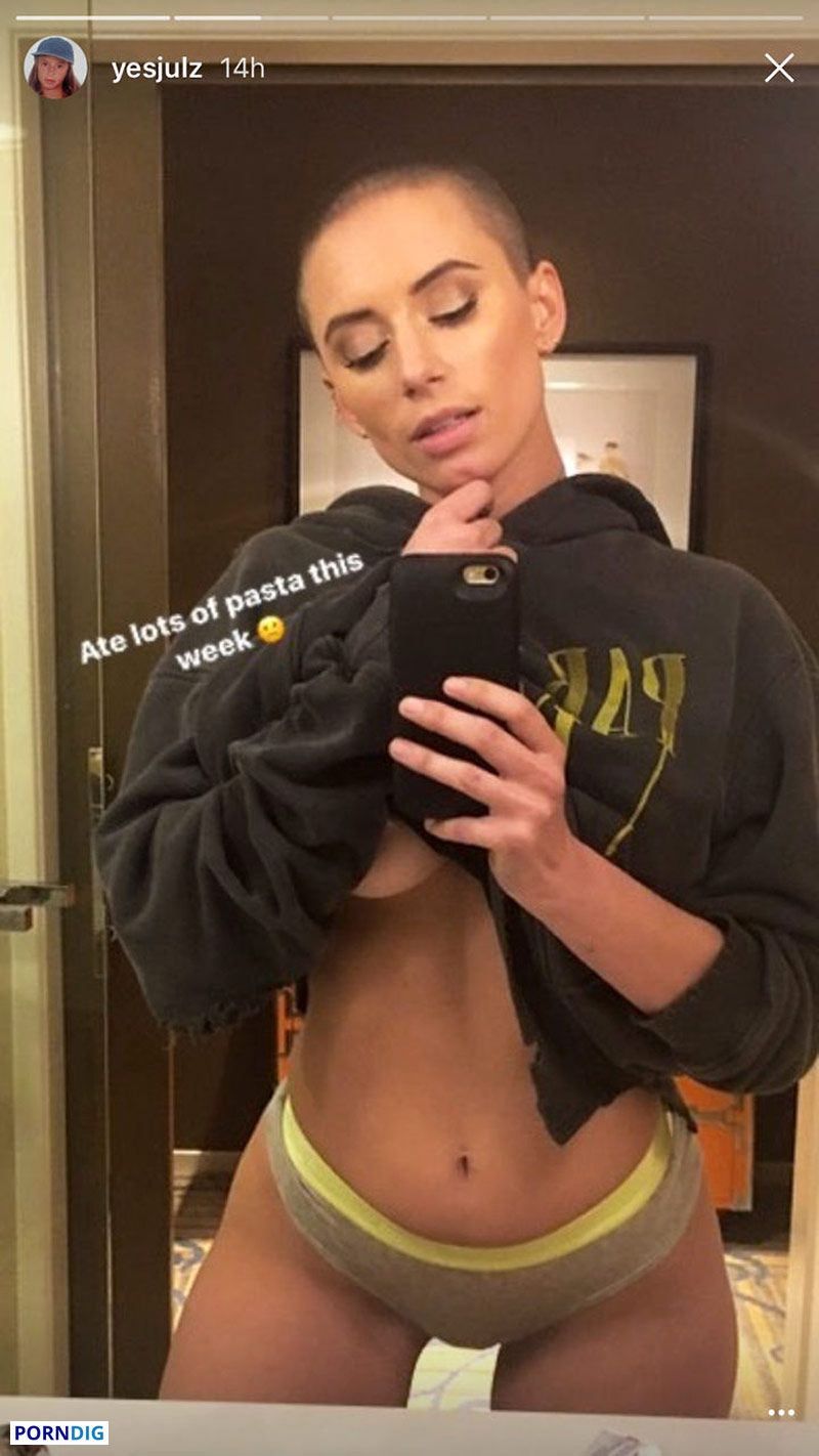 celine samaha add yesjulz porn photo