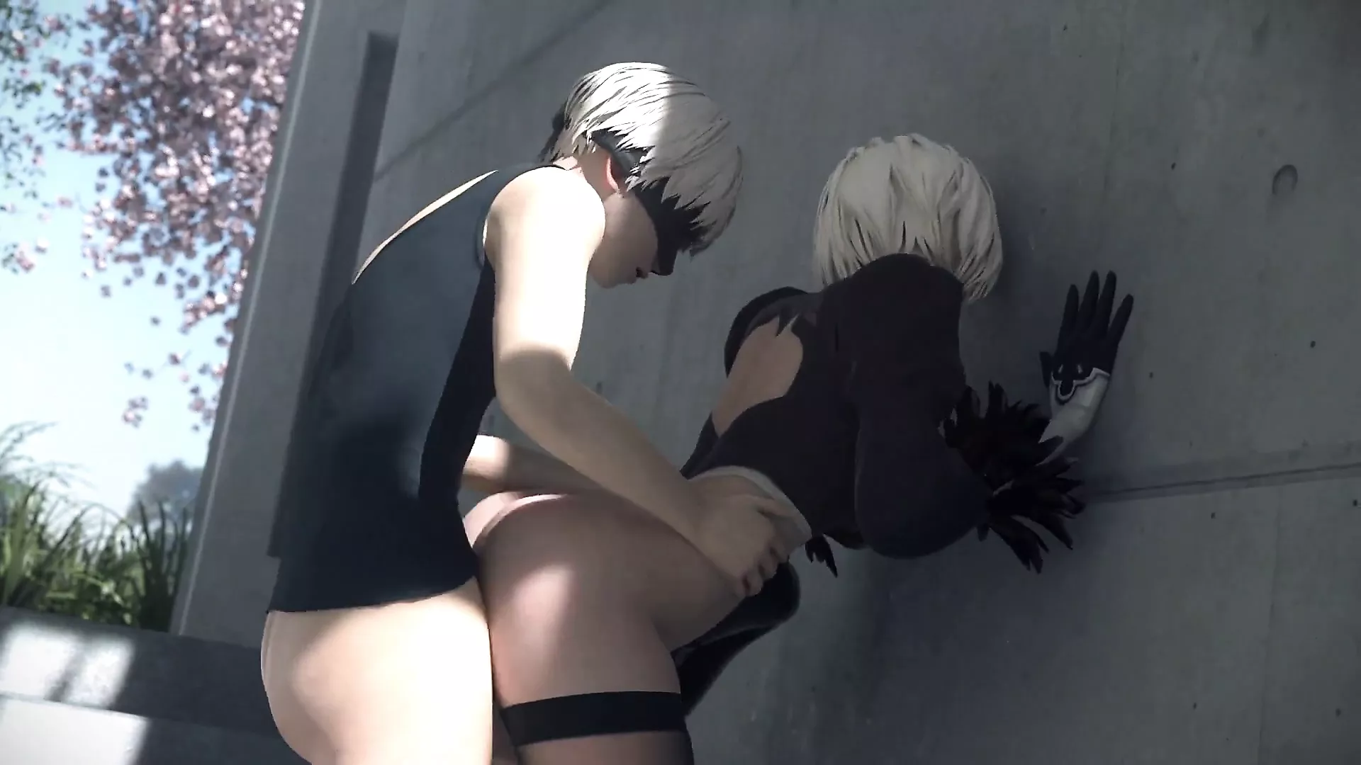 antoine tanguy add yorha 2b porn photo