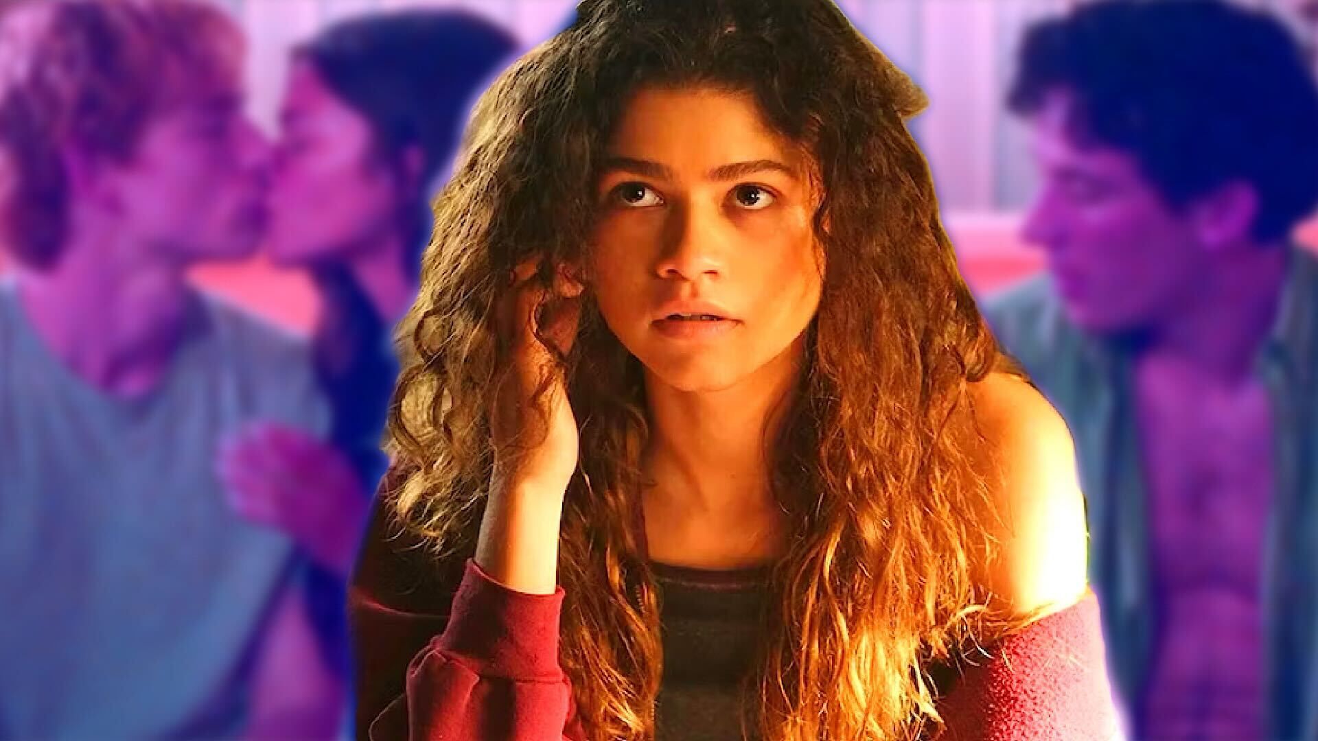 breonna king add zendaya hottest scenes image